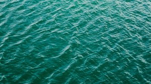 water, sea, ripples
