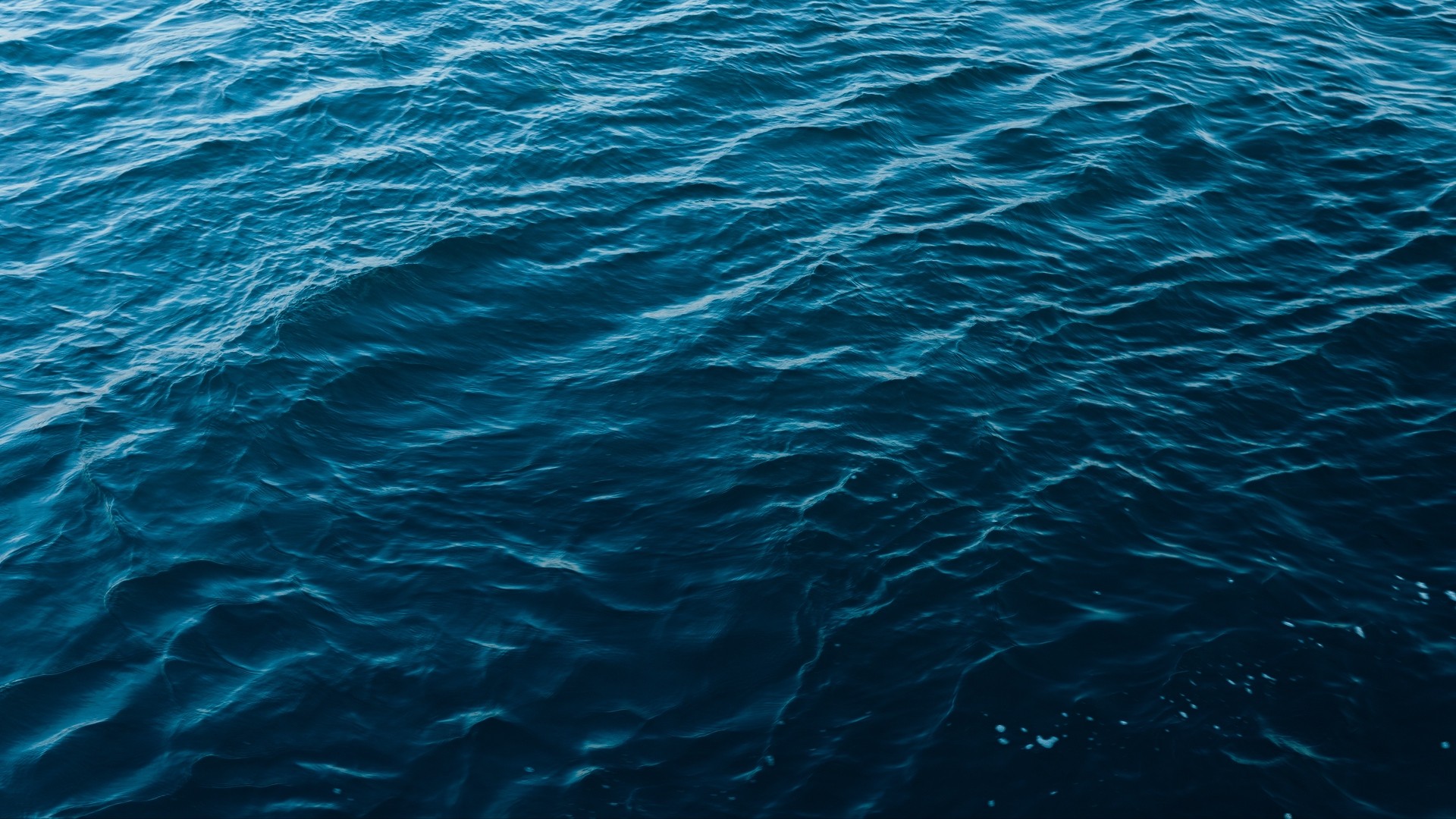 1920x1080 wallpapers: water, sea, ripples, surface (image)