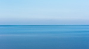 Himmel, Wolken, Horizont, Übersicht