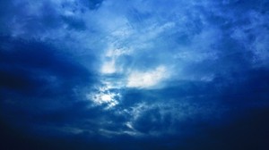 the sky, clouds, cloudy - wallpapers, picture