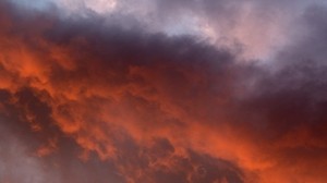 cielo, nubes, luz solar, puesta de sol, medio ambiente, atmósfera