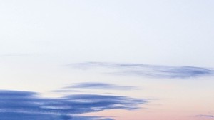 wolken, himmel, minimalismus, hintergrund - wallpapers, picture