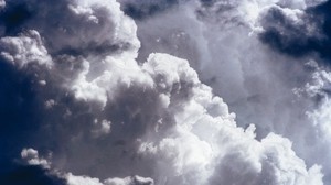 clouds, sky, cloudy, cloudy - wallpapers, picture