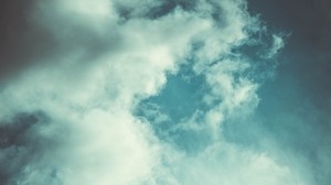 clouds, sky, cloudy, clouds - wallpapers, picture