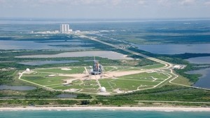 Insel, Territorium, Land, Shuttle