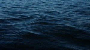 water, surface, waves - wallpapers, picture