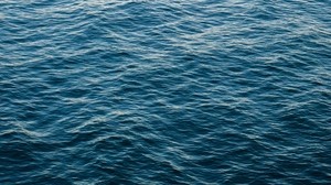 water, ripples, sea, waves, surface, shine - wallpapers, picture